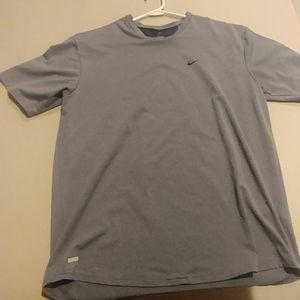 Nike dri fit tshirt